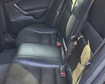 Чорний Хонда Аккорд, об'ємом двигуна 2 л та пробігом 320 тис. км за 6000 $, фото 17 на Automoto.ua