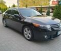 Чорний Хонда Аккорд, об'ємом двигуна 2.4 л та пробігом 228 тис. км за 8800 $, фото 10 на Automoto.ua