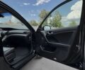 Черный Хонда Аккорд, объемом двигателя 2.4 л и пробегом 235 тыс. км за 11500 $, фото 20 на Automoto.ua