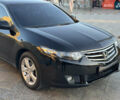 Чорний Хонда Аккорд, об'ємом двигуна 2 л та пробігом 208 тис. км за 10500 $, фото 7 на Automoto.ua