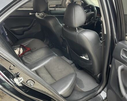 Чорний Хонда Аккорд, об'ємом двигуна 2 л та пробігом 300 тис. км за 8700 $, фото 8 на Automoto.ua