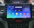 Чорний Хонда Аккорд, об'ємом двигуна 2.4 л та пробігом 228 тис. км за 8800 $, фото 20 на Automoto.ua