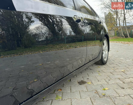 Черный Хонда Аккорд, объемом двигателя 2.35 л и пробегом 184 тыс. км за 9800 $, фото 33 на Automoto.ua