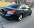 Черный Хонда Аккорд, объемом двигателя 0 л и пробегом 215 тыс. км за 6200 $, фото 5 на Automoto.ua