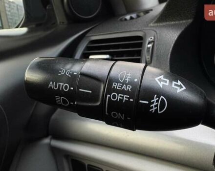 Черный Хонда Аккорд, объемом двигателя 2 л и пробегом 239 тыс. км за 10500 $, фото 24 на Automoto.ua