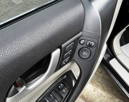 Чорний Хонда Аккорд, об'ємом двигуна 2.4 л та пробігом 209 тис. км за 8200 $, фото 8 на Automoto.ua