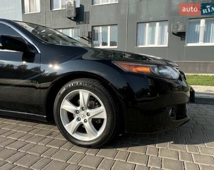 Черный Хонда Аккорд, объемом двигателя 2 л и пробегом 167 тыс. км за 9700 $, фото 52 на Automoto.ua