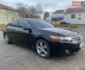 Чорний Хонда Аккорд, об'ємом двигуна 2.4 л та пробігом 244 тис. км за 9300 $, фото 2 на Automoto.ua
