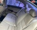 Черный Хонда Аккорд, объемом двигателя 2.35 л и пробегом 184 тыс. км за 6700 $, фото 11 на Automoto.ua