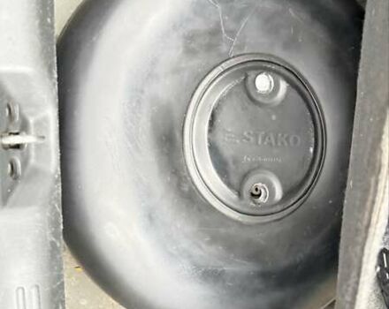 Чорний Хонда Аккорд, об'ємом двигуна 2.35 л та пробігом 187 тис. км за 6800 $, фото 13 на Automoto.ua