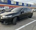 Чорний Хонда Аккорд, об'ємом двигуна 2.4 л та пробігом 250 тис. км за 8800 $, фото 1 на Automoto.ua