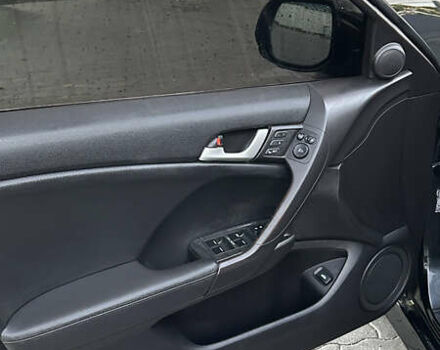 Чорний Хонда Аккорд, об'ємом двигуна 2 л та пробігом 285 тис. км за 9200 $, фото 20 на Automoto.ua