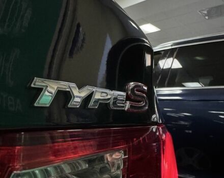 Черный Хонда Аккорд, объемом двигателя 2.4 л и пробегом 187 тыс. км за 9500 $, фото 2 на Automoto.ua