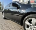 Черный Хонда Аккорд, объемом двигателя 2 л и пробегом 167 тыс. км за 9700 $, фото 51 на Automoto.ua