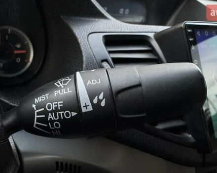 Черный Хонда Аккорд, объемом двигателя 2 л и пробегом 239 тыс. км за 10500 $, фото 27 на Automoto.ua