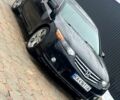Черный Хонда Аккорд, объемом двигателя 2.4 л и пробегом 296 тыс. км за 9500 $, фото 1 на Automoto.ua