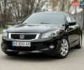 Чорний Хонда Аккорд, об'ємом двигуна 3.5 л та пробігом 200 тис. км за 9700 $, фото 1 на Automoto.ua