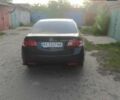 Черный Хонда Аккорд, объемом двигателя 2.4 л и пробегом 240 тыс. км за 7800 $, фото 15 на Automoto.ua