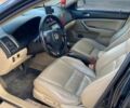 Черный Хонда Аккорд, объемом двигателя 2 л и пробегом 241 тыс. км за 6700 $, фото 3 на Automoto.ua