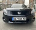Чорний Хонда Аккорд, об'ємом двигуна 3.5 л та пробігом 224 тис. км за 6000 $, фото 8 на Automoto.ua