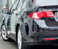 Черный Хонда Аккорд, объемом двигателя 2 л и пробегом 226 тыс. км за 9500 $, фото 9 на Automoto.ua