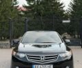 Чорний Хонда Аккорд, об'ємом двигуна 2.35 л та пробігом 230 тис. км за 8800 $, фото 1 на Automoto.ua