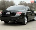 Чорний Хонда Аккорд, об'ємом двигуна 3.5 л та пробігом 200 тис. км за 9700 $, фото 8 на Automoto.ua