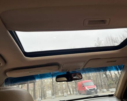 Чорний Хонда Аккорд, об'ємом двигуна 3.5 л та пробігом 224 тис. км за 6000 $, фото 10 на Automoto.ua