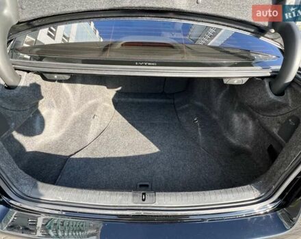 Черный Хонда Аккорд, объемом двигателя 2 л и пробегом 167 тыс. км за 9700 $, фото 50 на Automoto.ua