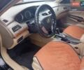 Черный Хонда Аккорд, объемом двигателя 2.35 л и пробегом 175 тыс. км за 7300 $, фото 7 на Automoto.ua