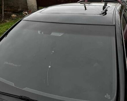 Черный Хонда Аккорд, объемом двигателя 2.4 л и пробегом 238 тыс. км за 5450 $, фото 6 на Automoto.ua