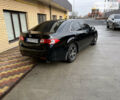 Черный Хонда Аккорд, объемом двигателя 2.4 л и пробегом 220 тыс. км за 9300 $, фото 4 на Automoto.ua