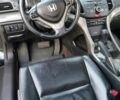 Чорний Хонда Аккорд, об'ємом двигуна 2.4 л та пробігом 230 тис. км за 8800 $, фото 1 на Automoto.ua