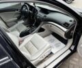 Чорний Хонда Аккорд, об'ємом двигуна 2.4 л та пробігом 209 тис. км за 8200 $, фото 12 на Automoto.ua