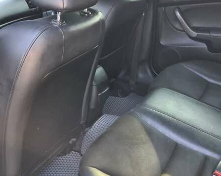 Чорний Хонда Аккорд, об'ємом двигуна 2 л та пробігом 320 тис. км за 6000 $, фото 16 на Automoto.ua