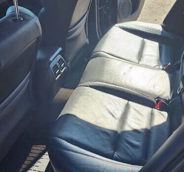 Черный Хонда Аккорд, объемом двигателя 2.4 л и пробегом 250 тыс. км за 8999 $, фото 6 на Automoto.ua