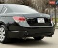 Чорний Хонда Аккорд, об'ємом двигуна 3.5 л та пробігом 200 тис. км за 9700 $, фото 11 на Automoto.ua