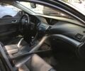 Чорний Хонда Аккорд, об'ємом двигуна 2.4 л та пробігом 300 тис. км за 9000 $, фото 6 на Automoto.ua