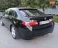 Чорний Хонда Аккорд, об'ємом двигуна 2.4 л та пробігом 228 тис. км за 8800 $, фото 8 на Automoto.ua