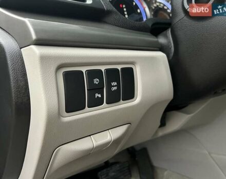 Черный Хонда Аккорд, объемом двигателя 2 л и пробегом 167 тыс. км за 9700 $, фото 20 на Automoto.ua