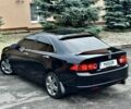 Черный Хонда Аккорд, объемом двигателя 2 л и пробегом 167 тыс. км за 8000 $, фото 7 на Automoto.ua