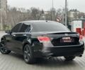 Черный Хонда Аккорд, объемом двигателя 3.5 л и пробегом 224 тыс. км за 7800 $, фото 4 на Automoto.ua