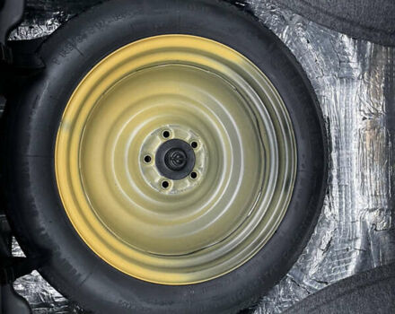 Черный Хонда Аккорд, объемом двигателя 2.4 л и пробегом 177 тыс. км за 10200 $, фото 19 на Automoto.ua