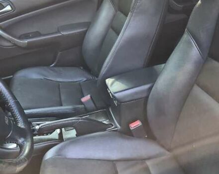 Чорний Хонда Аккорд, об'ємом двигуна 2 л та пробігом 320 тис. км за 6000 $, фото 18 на Automoto.ua