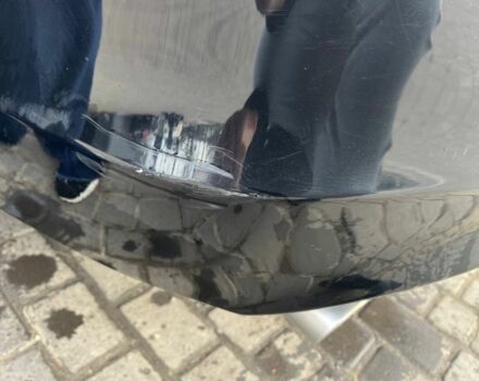 Чорний Хонда Аккорд, об'ємом двигуна 3.5 л та пробігом 224 тис. км за 6000 $, фото 13 на Automoto.ua