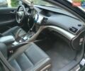 Чорний Хонда Аккорд, об'ємом двигуна 2.4 л та пробігом 228 тис. км за 8800 $, фото 31 на Automoto.ua