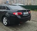 Чорний Хонда Аккорд, об'ємом двигуна 2.35 л та пробігом 280 тис. км за 7900 $, фото 8 на Automoto.ua