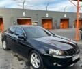 Черный Хонда Аккорд, объемом двигателя 2.4 л и пробегом 220 тыс. км за 5850 $, фото 1 на Automoto.ua