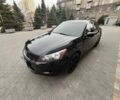 Чорний Хонда Аккорд, об'ємом двигуна 3.5 л та пробігом 224 тис. км за 6000 $, фото 9 на Automoto.ua