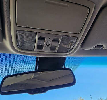 Черный Хонда Аккорд, объемом двигателя 2.4 л и пробегом 250 тыс. км за 8999 $, фото 16 на Automoto.ua